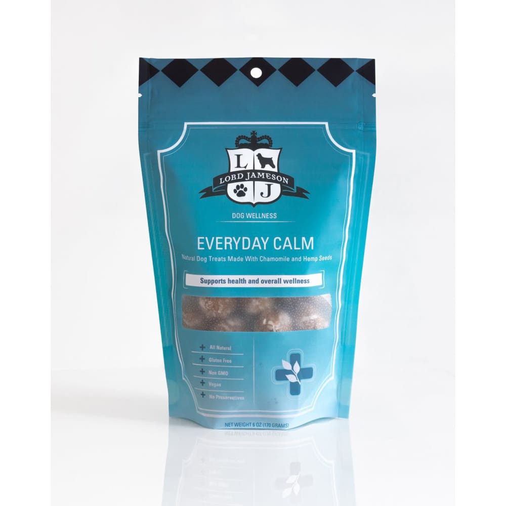 Lord Jameson Dog Everyday Calm 6Oz - Pet Supplies - Lord Jameson