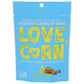 LOVE CORN Grocery > Snacks LOVE CORN: Sea Salt Vinegar, 1.6 oz