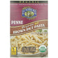 LUNDBERG FAMILY FARMS Lundberg Penne Organic Brown Rice, 12 Oz