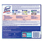 LYSOL Brand Disinfecting Wipes 7 X 7.25 Crisp Linen 80 Wipes/canister 6 Canisters/carton - School Supplies - LYSOL® Brand