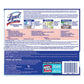 LYSOL Brand Disinfecting Wipes 7 X 7.25 Crisp Linen 80 Wipes/canister - School Supplies - LYSOL® Brand