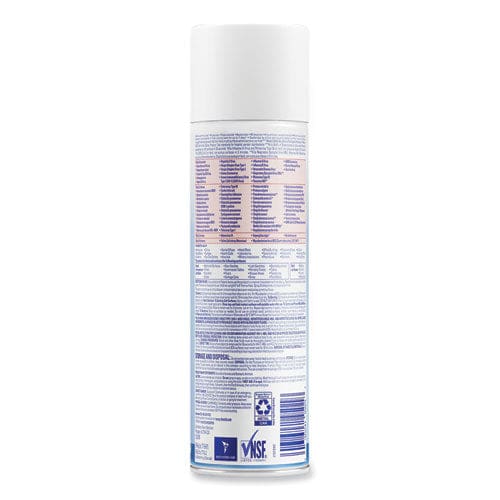 LYSOL Brand I.C. Disinfectant Spray 19 Oz Aerosol Spray - School Supplies - LYSOL® Brand I.C.™