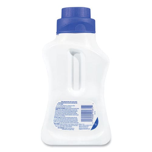 LYSOL Brand Laundry Sanitizer Liquid Crisp Linen 41 Oz - Janitorial & Sanitation - LYSOL® Brand