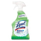 LYSOL Brand Multi-purpose Cleaner With Bleach 32 Oz Spray Bottle - School Supplies - LYSOL® Brand