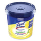 LYSOL Brand Professional Disinfecting Wipe Bucket 6 X 8 Lemon And Lime Blossom 800 Wipes/bucket 2 Buckets/carton - School Supplies - LYSOL®