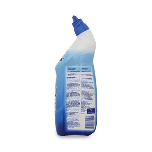 LYSOL Brand Toilet Bowl Cleaner With Hydrogen Peroxide Ocean Fresh 24 Oz 2/pack - Janitorial & Sanitation - LYSOL® Brand