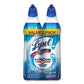 LYSOL Brand Toilet Bowl Cleaner With Hydrogen Peroxide Ocean Fresh 24 Oz 2/pack - Janitorial & Sanitation - LYSOL® Brand