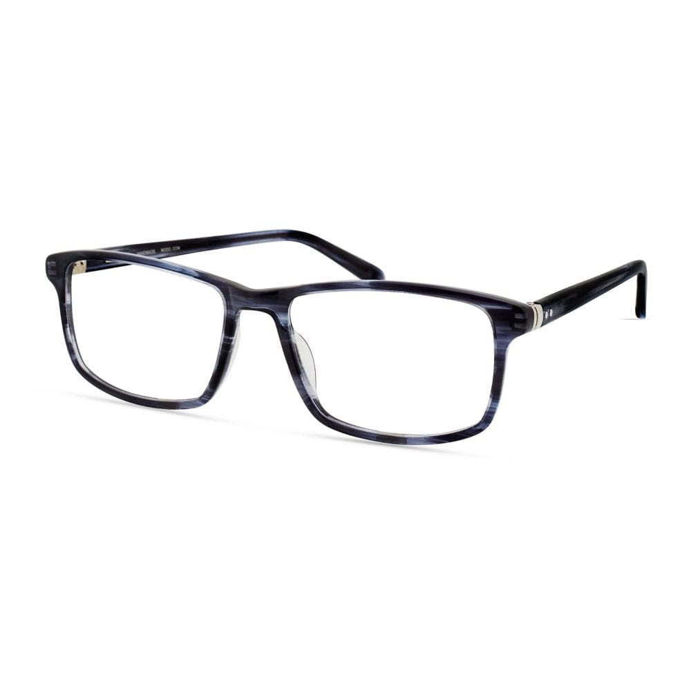 M+ 3009 Eyewear Black - Prescription Eyewear - M+