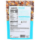 MADE IN NATURE Grocery > Refrigerated MADE IN NATURE: Fruit Bark Crunch Tropical Coconut, 3.4 oz