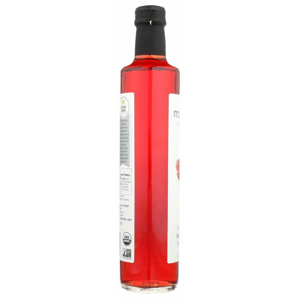 MADHAVA Grocery > Pantry > Condiments MADHAVA: Red Wine Vinegar, 500 ml