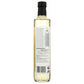 MADHAVA Grocery > Pantry > Condiments MADHAVA: White Wine Vinegar, 500 ml