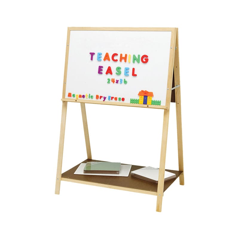 Magnetic Teaching Easel - Easels - Flipside