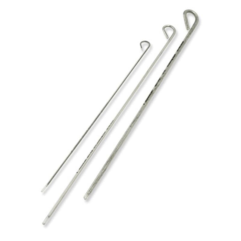 Mallinckrodt Intubating Stylet 6Fr 2Mm X 20 Pack of 20 - Item Detail - Mallinckrodt