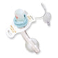 Mallinckrodt Shiley Inner Cann.6.0 Disp Pk10 - Respiratory >> Tracheostomy - Mallinckrodt