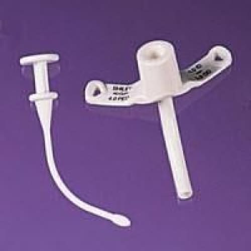 Mallinckrodt Trach Tube Pediatric Long 6.0 X 8.3 - Respiratory >> Tracheostomy - Mallinckrodt