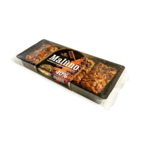 MALuNO Cookies with glazed Caramel Nuts 7.05 oz. (200 g.) - MALuNO