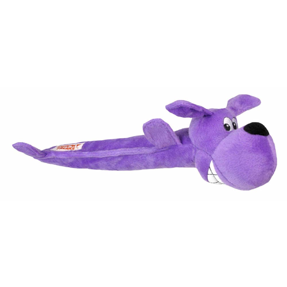 Mammoth Pet Products Squeaky Freaks Plush Dog Toy Assorted Medium - Pet Supplies - Mammoth Pet