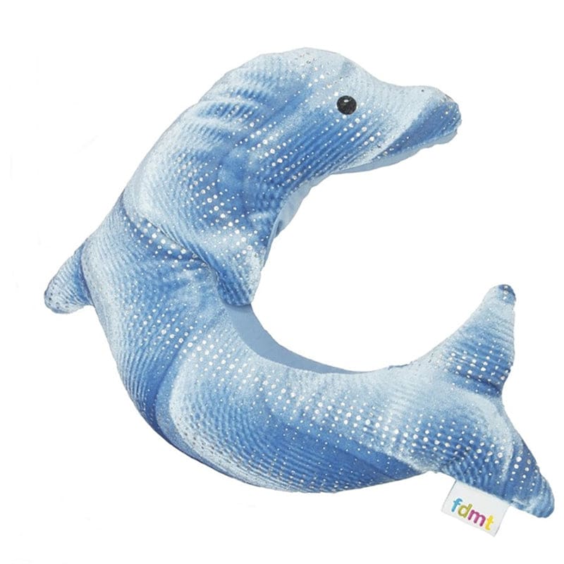 Manimo Blue Dolphin 2Kg - Sensory Development - Manimo