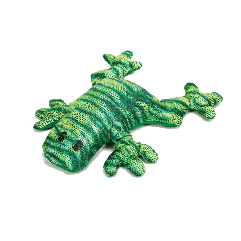 Manimo Green Frog 2.5Kg - Sensory Development - Manimo