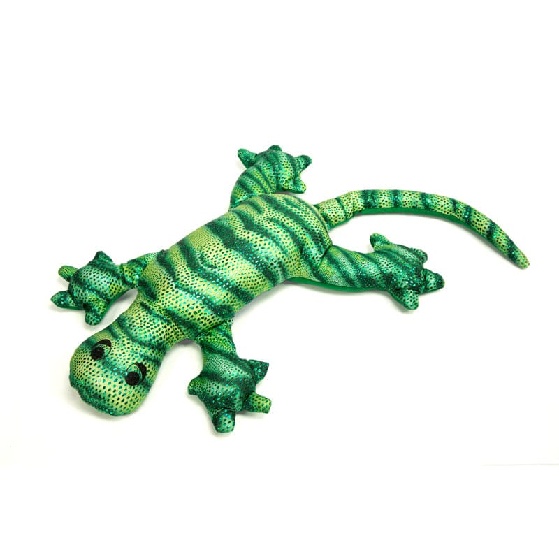 Manimo Green Lizard 2Kg - Sensory Development - Manimo