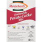 Manischewitz Manischewitz  Homestyle Potato Latke Mix, 6 oz