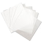 Marcal Deli Wrap Dry Waxed Paper Flat Sheets 12 X 12 White 1,000/pack 5 Packs/carton - Food Service - Marcal®