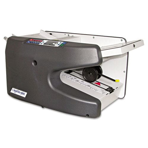 Martin Yale Model 1711 Electronic Ease-of-use Autofolder 9,000 Sheets/hour - Office - Martin Yale®