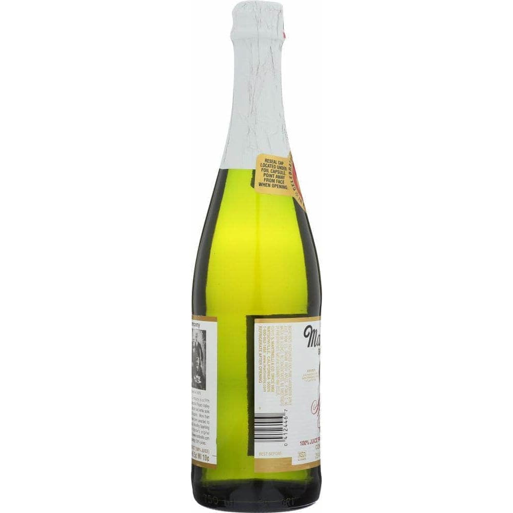 Martinellis Gold Medal Martinelli Gold Medal Sparkling Cider, 25.4 oz