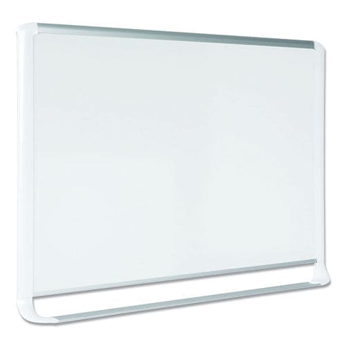 MasterVision Gold Ultra Magnetic Dry Erase Boards 36 X 24 White Surface White Aluminum Frame - School Supplies - MasterVision®