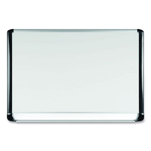 MasterVision Gold Ultra Magnetic Dry Erase Boards 36 X 24 White Surface Black Aluminum Frame - School Supplies - MasterVision®