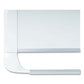 MasterVision Gold Ultra Magnetic Dry Erase Boards 48 X 36 White Surface White Aluminum Frame - School Supplies - MasterVision®