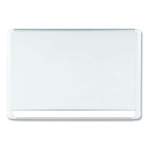 MasterVision Gold Ultra Magnetic Dry Erase Boards 48 X 36 White Surface White Aluminum Frame - School Supplies - MasterVision®