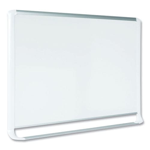 MasterVision Gold Ultra Magnetic Dry Erase Boards 72 X 48 White Surface White Aluminum Frame - School Supplies - MasterVision®