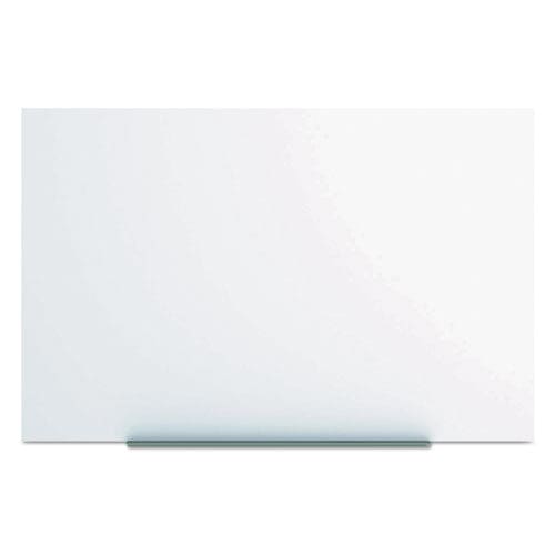 MasterVision Magnetic Dry Erase Tile Board 38.5 X 58 White Surface - School Supplies - MasterVision®