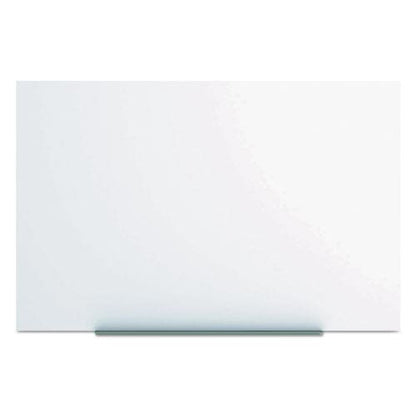 MasterVision Magnetic Dry Erase Tile Board 38.5 X 58 White Surface - School Supplies - MasterVision®