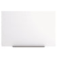 MasterVision Magnetic Dry Erase Tile Board 38.5 X 58 White Surface - School Supplies - MasterVision®