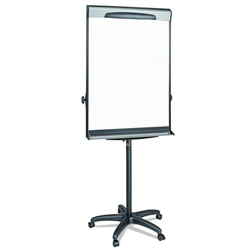 MasterVision Tripod Extension Bar Magnetic Dry-erase Easel 69 To 78 High Black/silver - School Supplies - MasterVision®