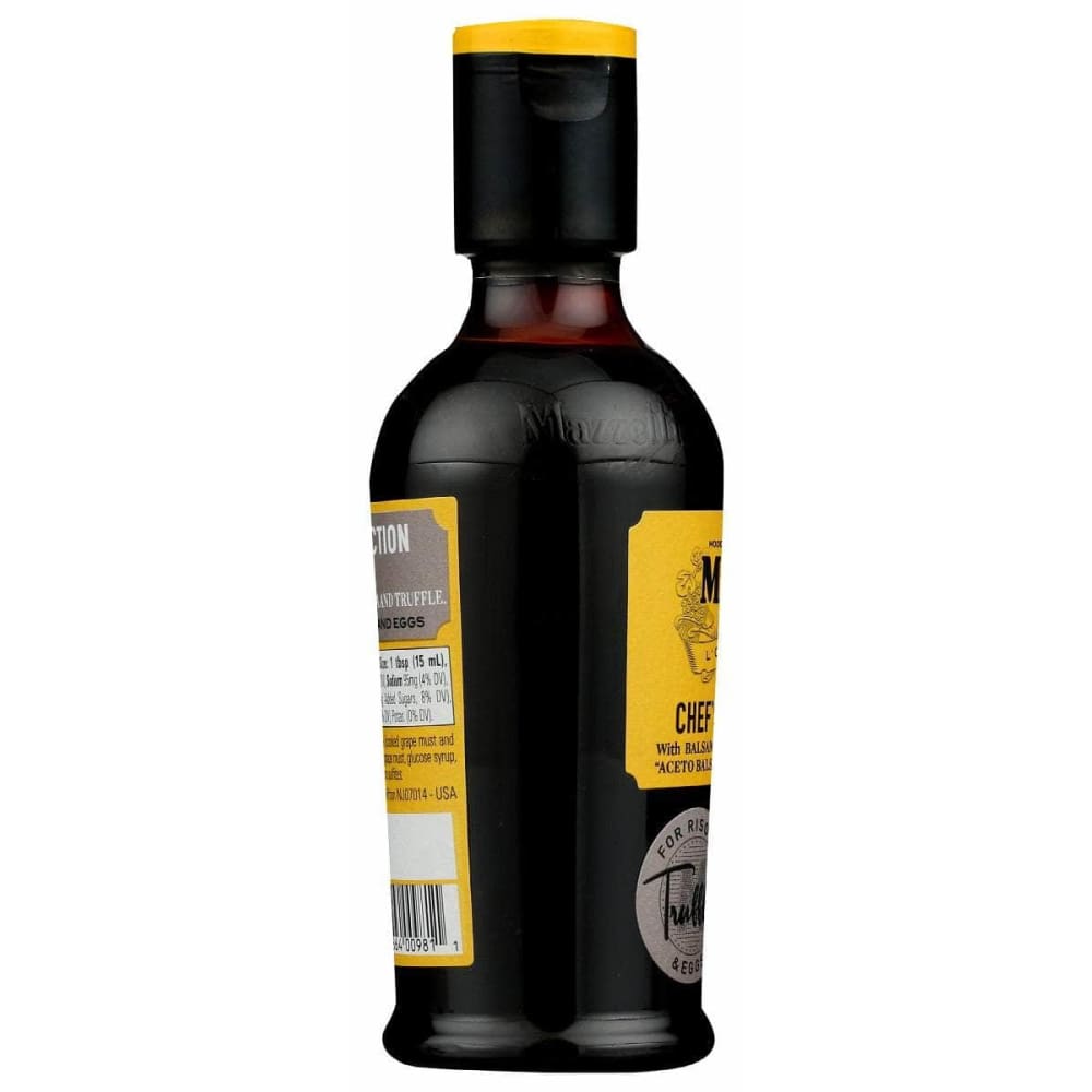 MAZZETTI Grocery > Pantry > Condiments MAZZETTI: Chef Reduction Truffle Balsamic Glaze, 7.3 oz