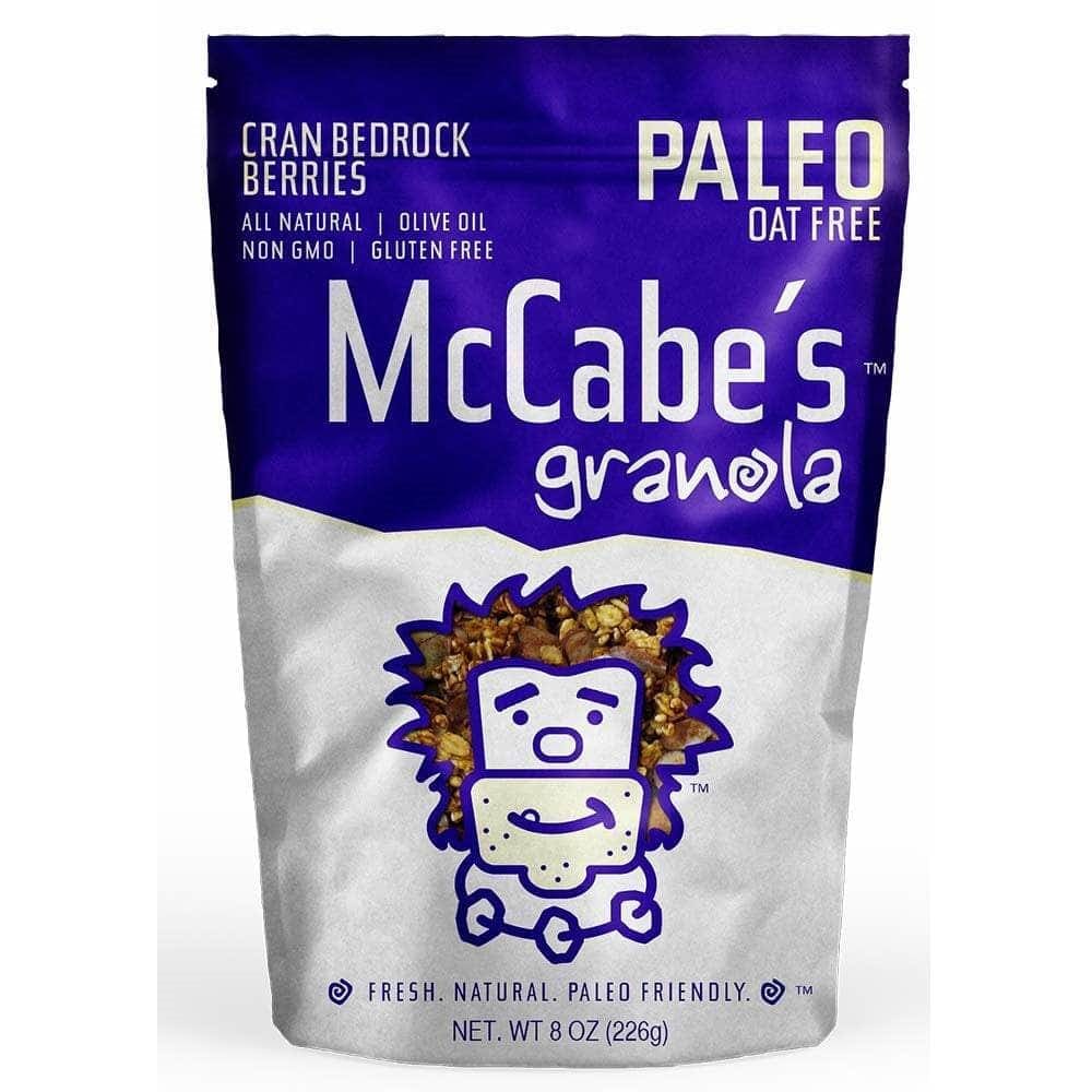 Mccabes Mccabe'S Cran Bedrock Berries, 8 Oz