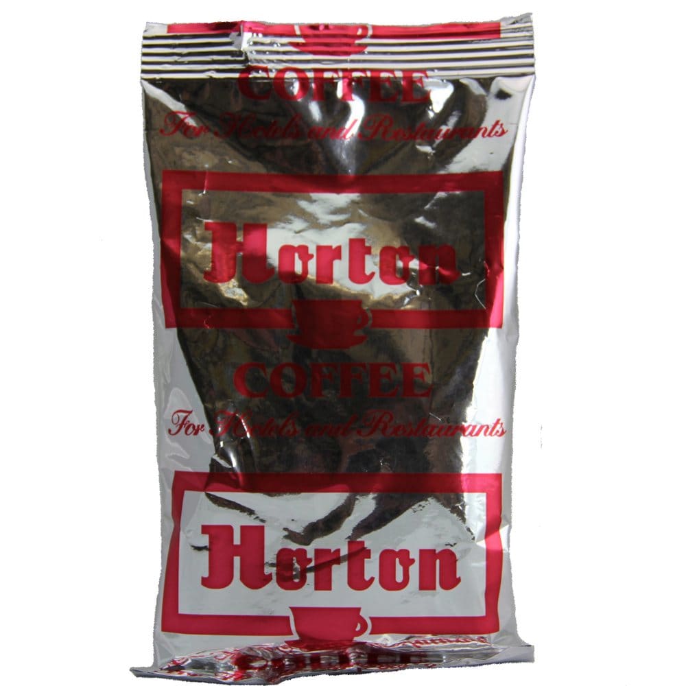 McCullagh Coffee Horton Blend (2 oz. 42 ct.) - Coffee Tea & Cocoa - McCullagh Coffee