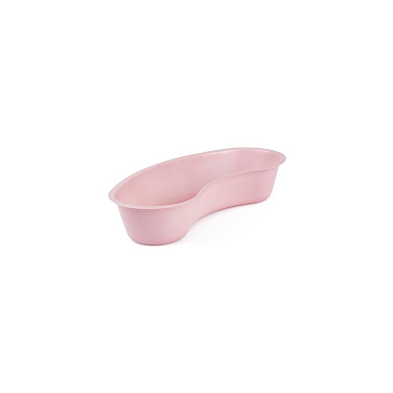 Medegen Medical Emesis Basin 10 Mauve (Pack of 6) - Personal Care >> Bedside Care - Medegen Medical