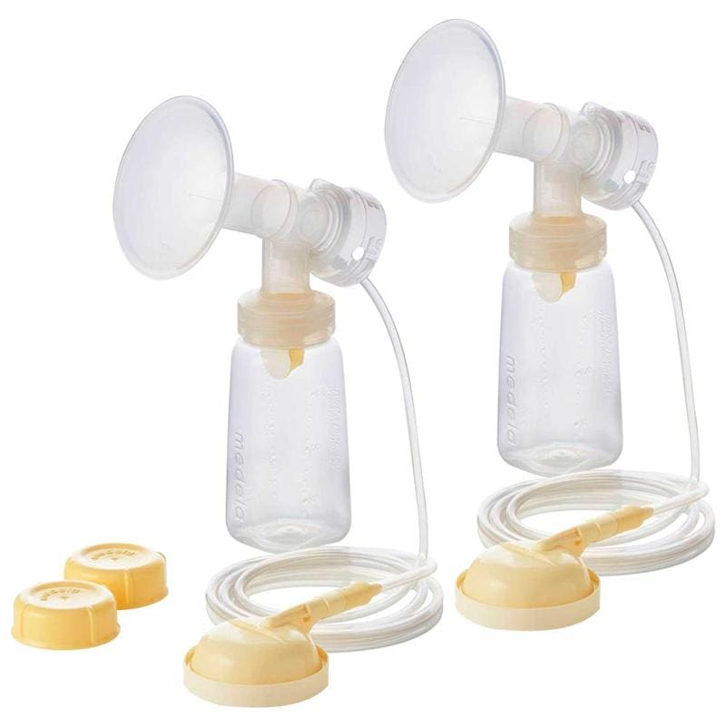 Medela Breast Pump Kit For Symphony - Nursing Supplies >> Breast Pumps and Accessories - Medela