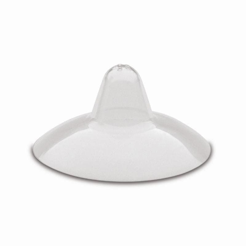 Medela Nipple Shield Sterile 24Mm Med Case of 20 - Nursing Supplies >> Breast Pumps and Accessories - Medela