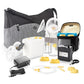 Medela Pump In Style Personal Pump Maxflow - Item Detail - Medela