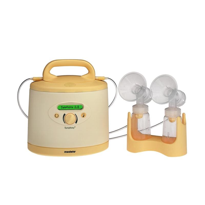 Medela Symphony Breastpump - New Only - Item Detail - Medela