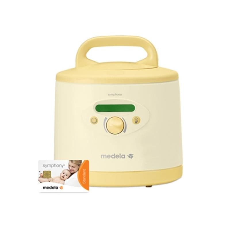 Medela Symphony Breastpump - New Only - Item Detail - Medela