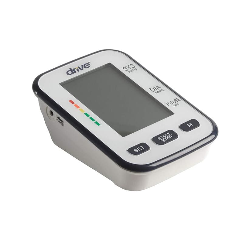 Medquip Drive Bp Monitor Auto Digital - Diagnostics >> Blood Pressure - Medquip Drive