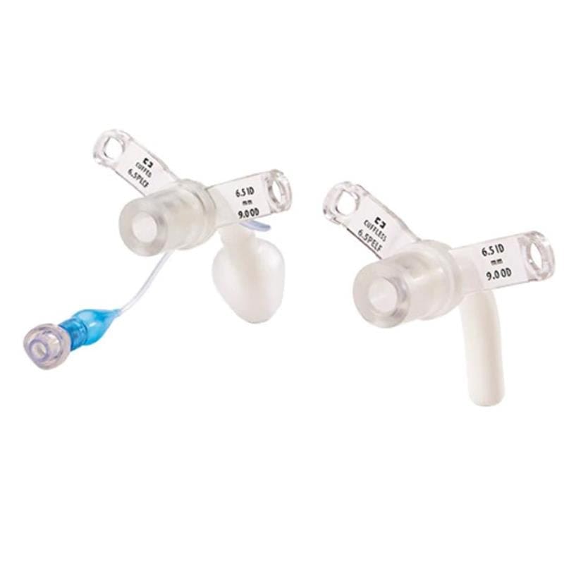 MEDTRONICS Trach Tube Pediatric 5.5Mm Cuffed 7.9Od - Item Detail - MEDTRONICS