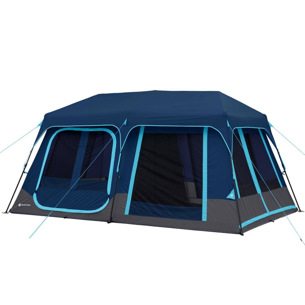 Member’s Mark 9-Person Instant Cabin Tent - Camping Equipment - Member’s Mark