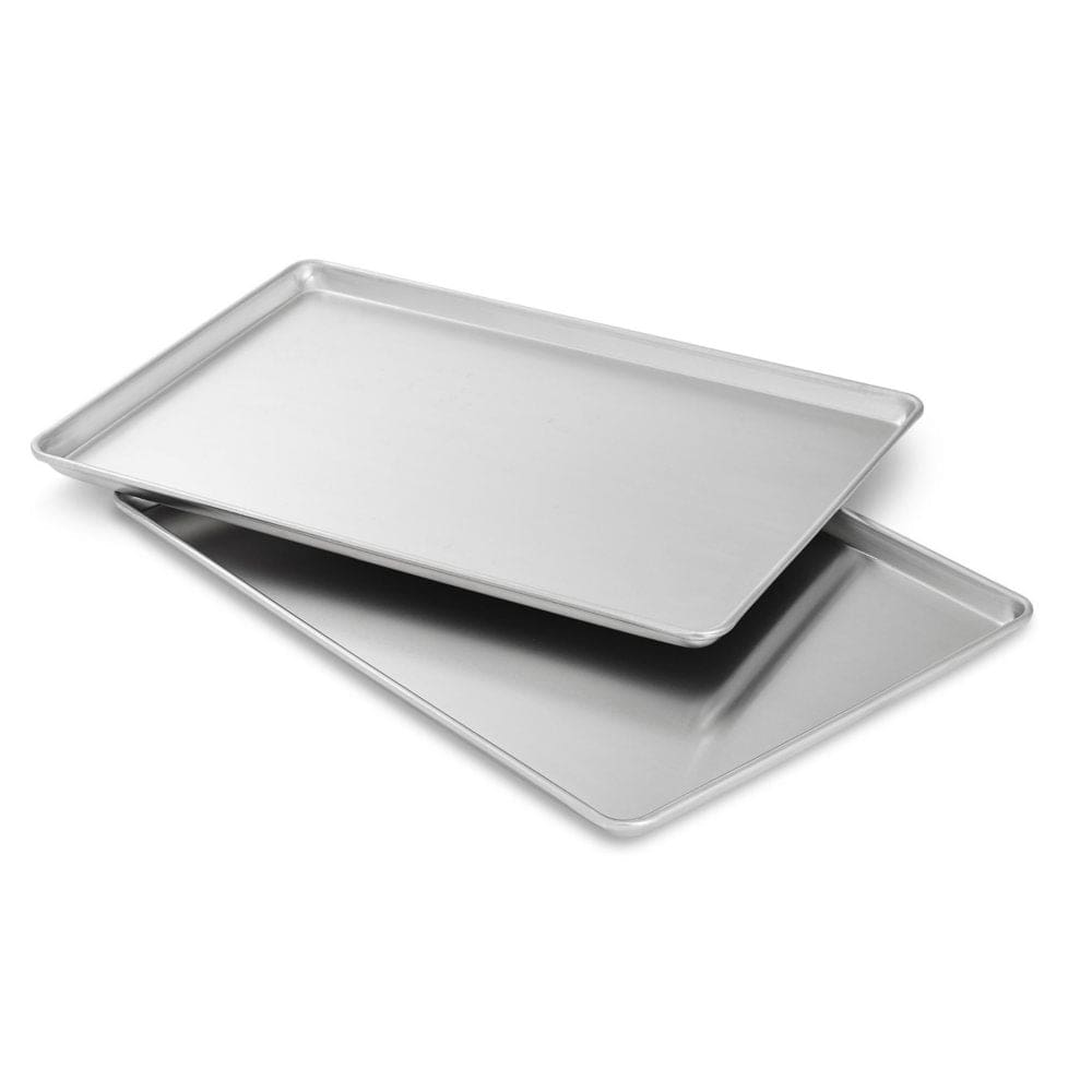 Member’s Mark Half-Size Aluminum Sheet Pans (2 pk.) - Bakeware - Member’s Mark